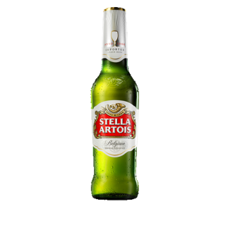 Stella Artois 24 x 0,25 Lit. Vc.