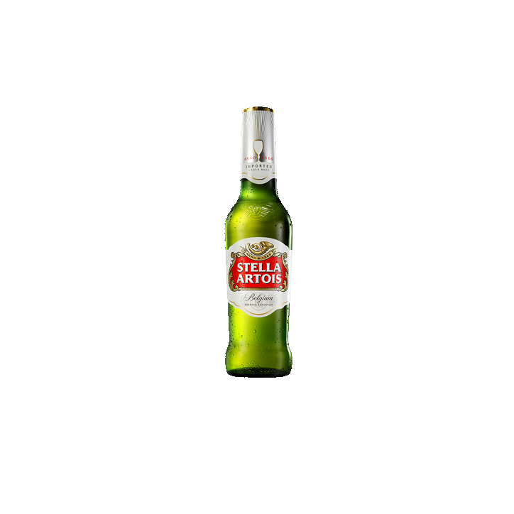 Stella Artois 24 x 0,25 Lit. Vc.