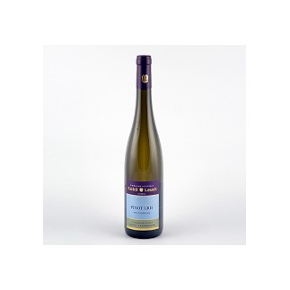 Pinot Gris Kelterberg 2022