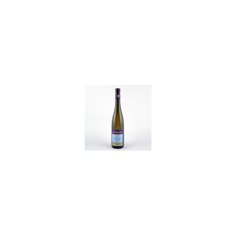 Pinot Gris Kelterberg 2022