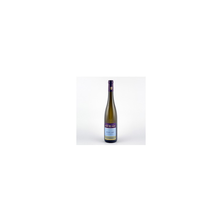 Pinot Gris Kelterberg 2022 Pinot Gris Kelterberg 2022
