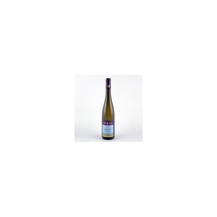 Pinot Gris Kelterberg 2022
