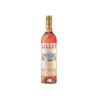 Lillet Rosé 0,70 Lit.