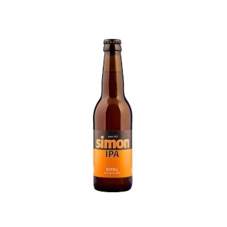 Simon IPA (Indian Pale Ale)