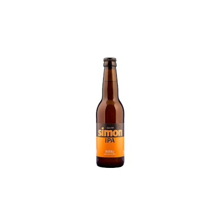 Simon IPA (Indian Pale Ale)