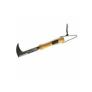 Fugenkratzer ClassicLine Edelstahl mit Holzgriff