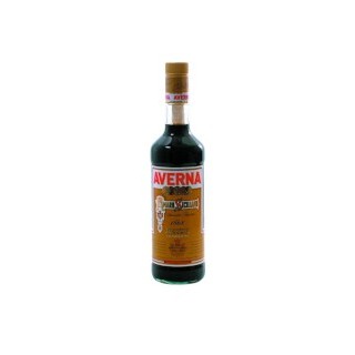 Averna 0,70 Lit.
