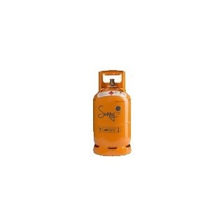 Gas Propan 5 Kg Sunny Energygas