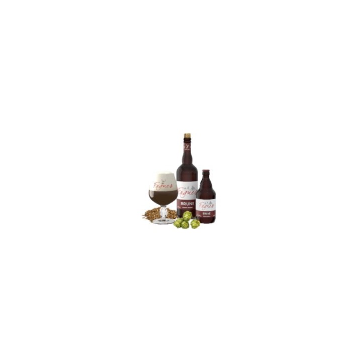 Fagnes Brune 7.5%
