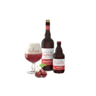 Fagnes Griottes 4,8 %