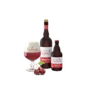 Fagnes Griottes 4,8 %
