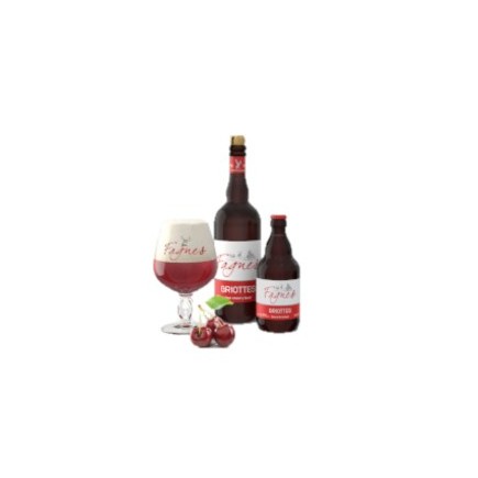 Fagnes Griottes 4,8 %