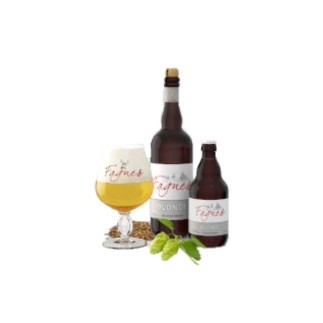 Fagnes Blonde 7,5% 12 x 0,75 Lit. Vc.