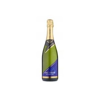 Crémant Brut Cuvée Pinot Blanc