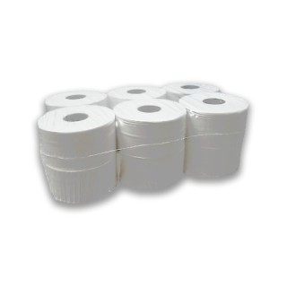 Putzrollen / Putzpapier 152 M 2 Plis