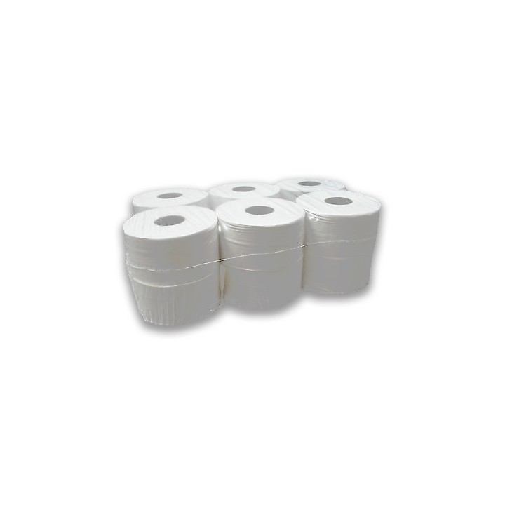 Putzrollen / Putzpapier 152 M 2 Plis
