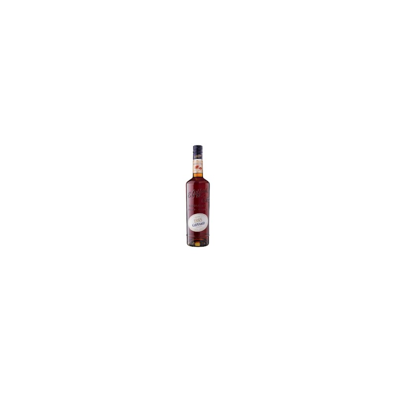Amaretto 25 % Vol. 0,70 Lit Giffard