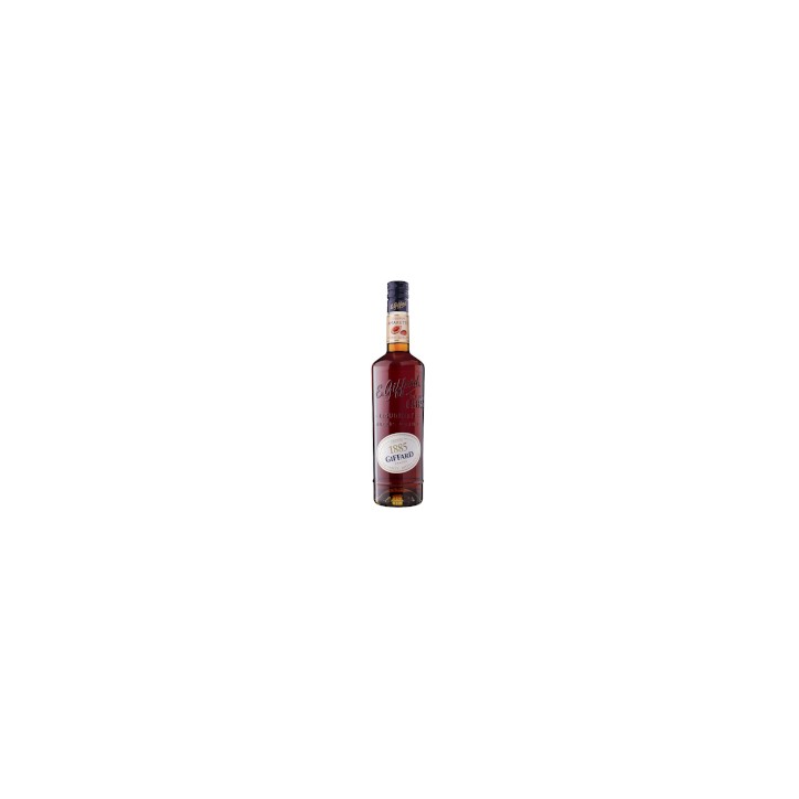Amaretto 25 % Vol. 0,70 Lit Giffard Amaretto 25 % Vol. 0,70 Lit Giffard