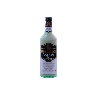 Batida de Coco 0,70 Lit.