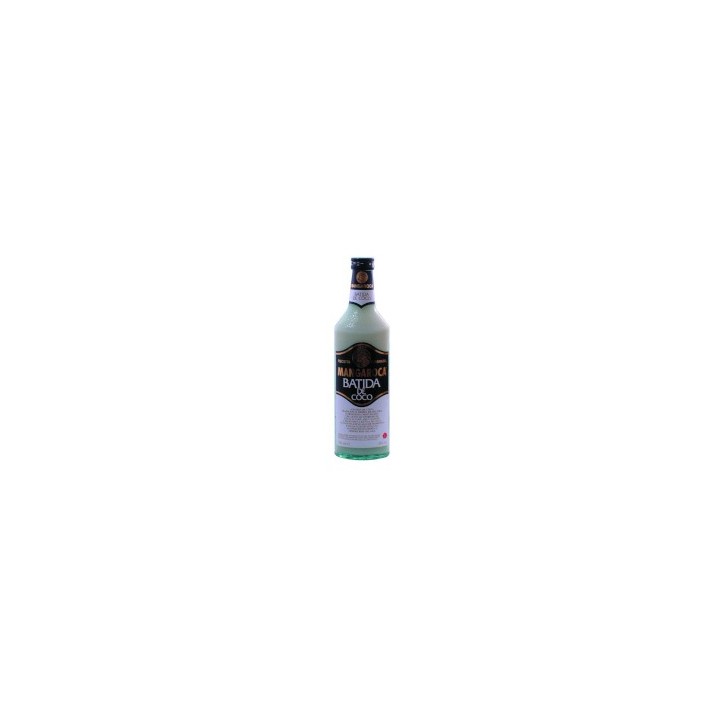 Batida de Coco 0,70 Lit.