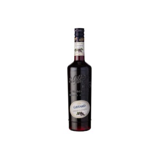 Crème de Cassis 16 % Vol. 0,70 Lit.