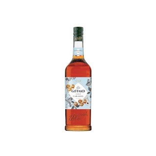 Sirop Caramel 1 Lit. Giffard
