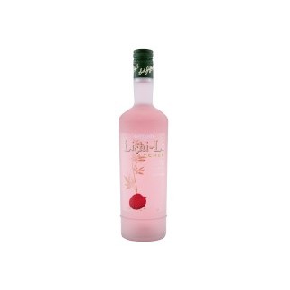 Lichi Liqueur 18 % Vol. 0,70 Lit. Giffard