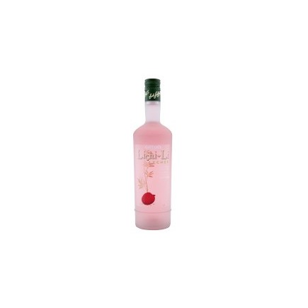 Lichi Liqueur 18 % Vol. 0,70 Lit. Giffard