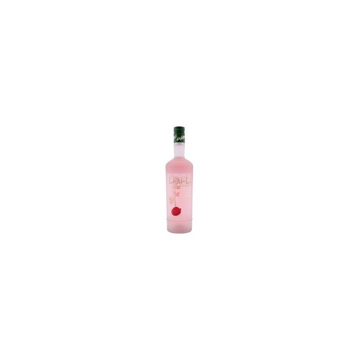 Lichi Liqueur 18 % Vol. 0,70 Lit. Giffard