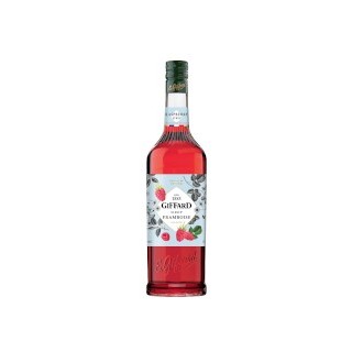Sirop Framboise 1 Lit. Giffard