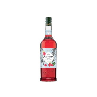 Sirop Framboise 1 Lit. Giffard