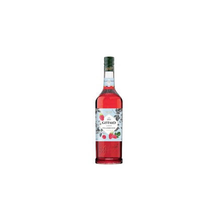 Sirop Framboise 1 Lit. Giffard