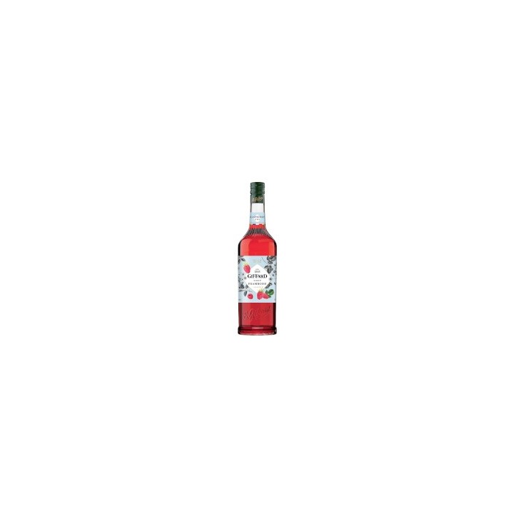 Sirop Framboise 1 Lit. Giffard