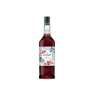 Sirop Grenadine 1 Lit. Giffard