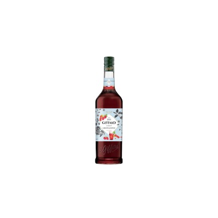 Sirop Grenadine 1 Lit. Giffard