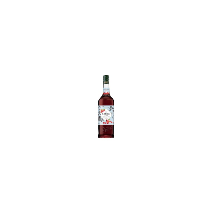 Sirop Grenadine 1 Lit. Giffard