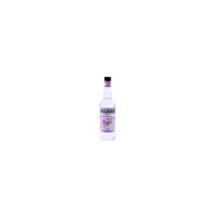 Sambuca Molinari 0,70 Lit.
