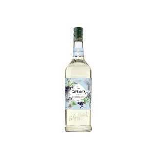 Sucre de Canne 1 Lit. Giffard