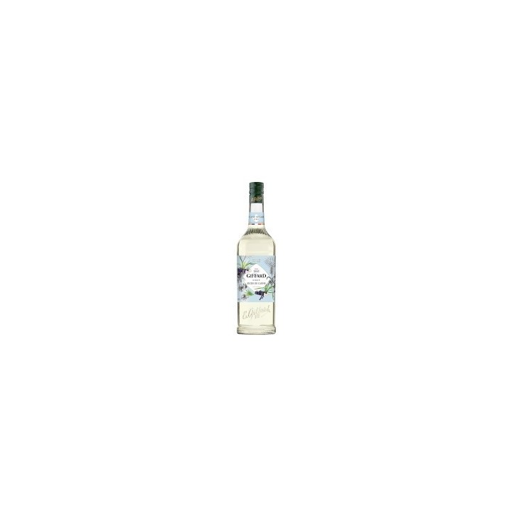 Sucre de Canne 1 Lit. Giffard