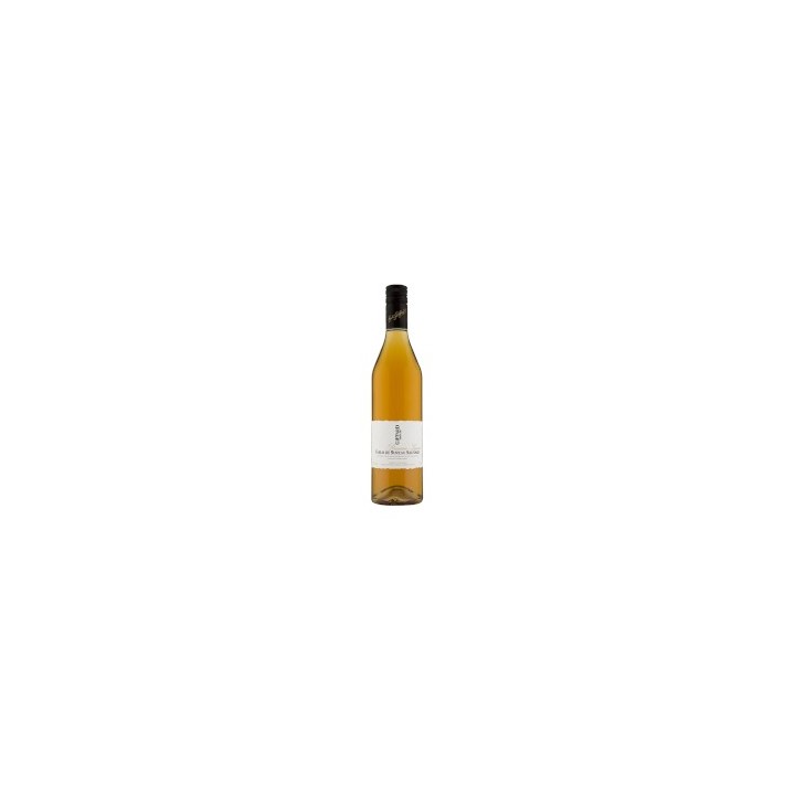 Liqueur de Fleur de Sureau Sauvages
