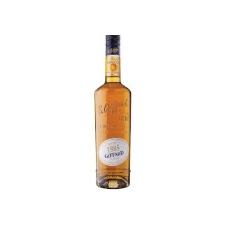 Liqueur D'Abricots 25% Vol. 0,7 Lit. Giffard