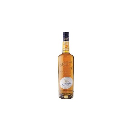 Liqueur D'Abricots 25% Vol. 0,7 Lit. Giffard