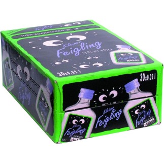 Kleiner Feigling 30 x 0,02 Lit