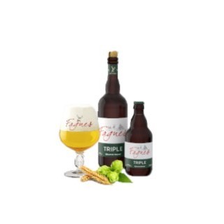 Fagnes Triple 9%