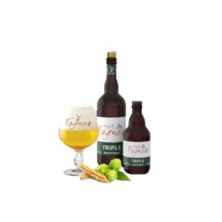 Fagnes Triple 9%