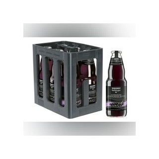 Niehoff Cassis (Schwarze Johannisbeere)