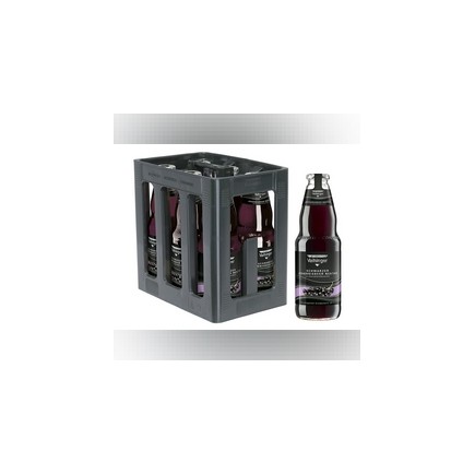 Niehoff Cassis (Schwarze Johannisbeere)