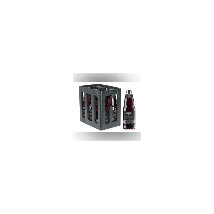 Niehoff Cassis (Schwarze Johannisbeere)