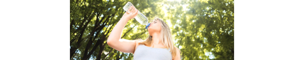 Wasser & Soft Drinks
