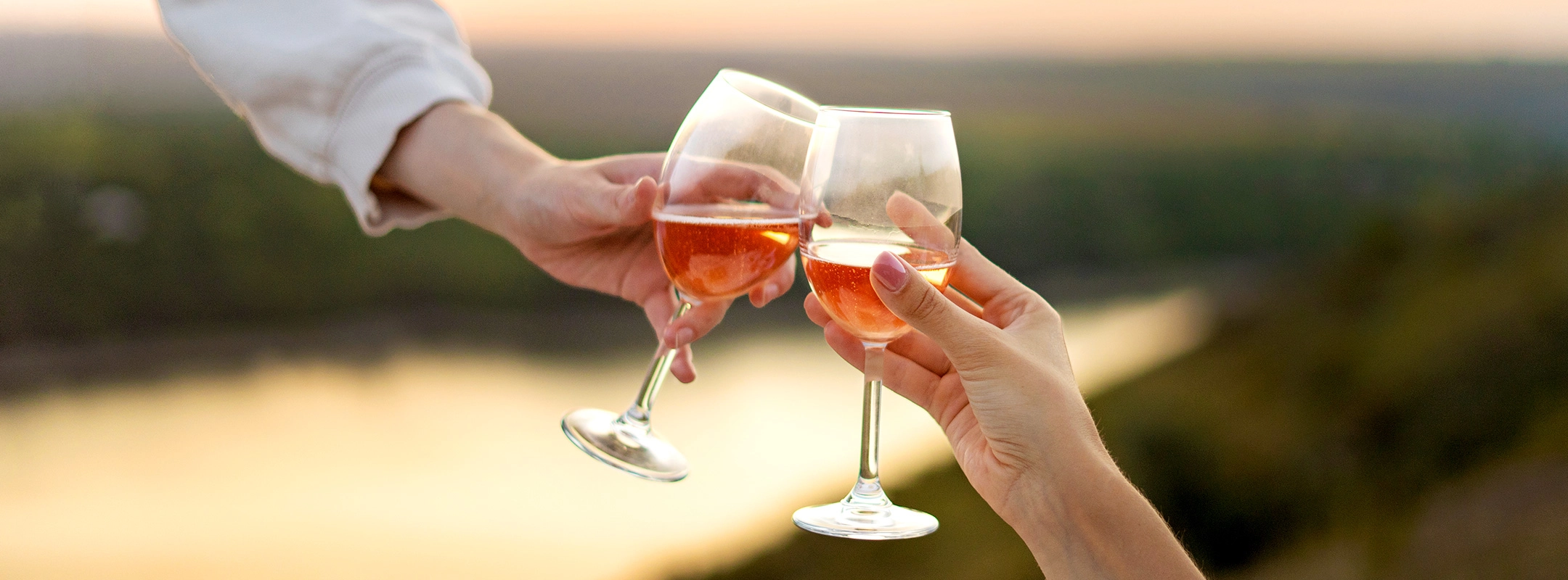 Vin et vin mousseux